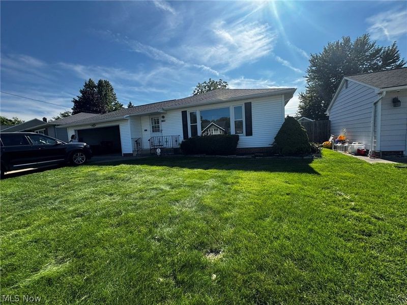 1708 Roselawn Road, Mayfield Heights, OH 44124 Photo 20