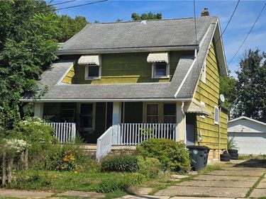 439 Delmar Avenue, Akron, OH 44310