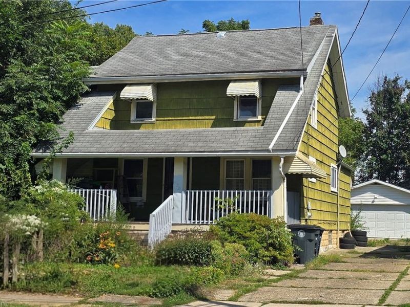 439 Delmar Avenue, Akron, OH 44310 Photo 1