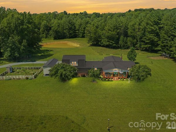 670 & 552 Whitley Road, Siler City, NC 27344