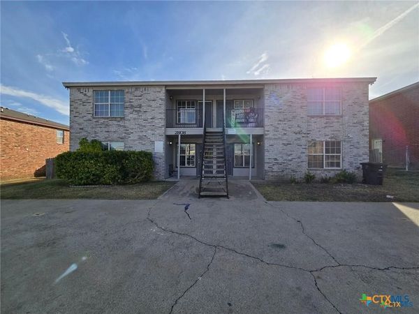 2808 Leroy Circle , Unit c, Killeen, TX 76542