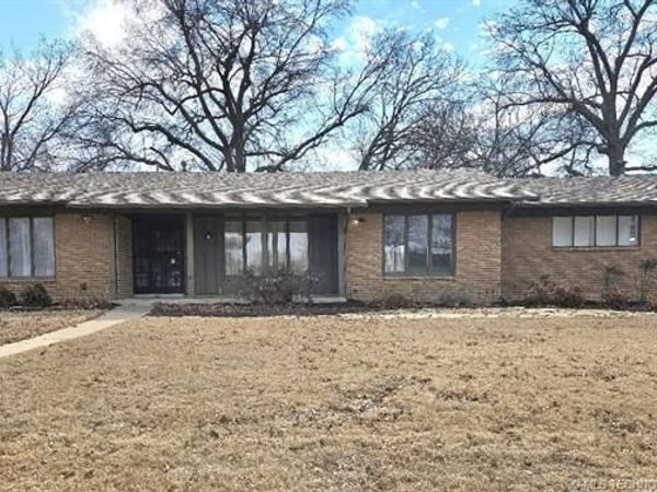 6008 E 56th Place , Tulsa, OK 74135