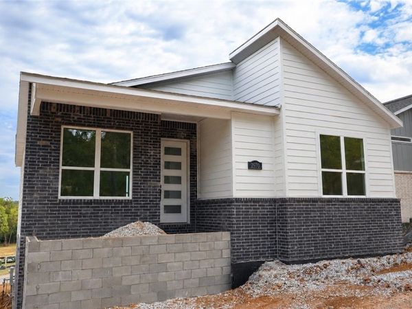 2970 N Old Wire Road, Fayetteville, AR 72703