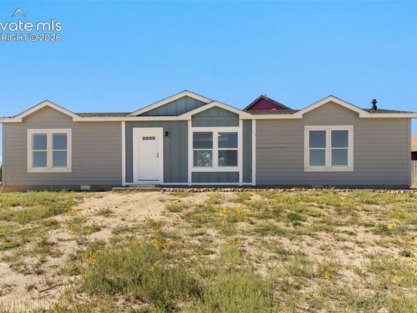 23767 Redtail Drive, Colorado Springs, CO 80928