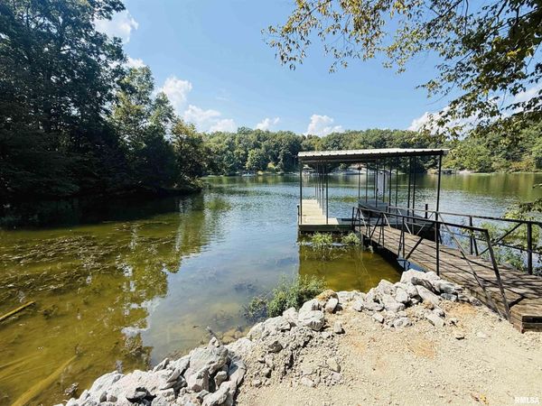 Lot 510 DEER Lane, Goreville, IL 62939