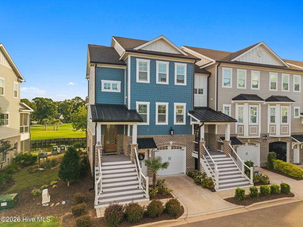 620 Eastwood Park Road , Unit 19d, Sunset Beach, NC 28468