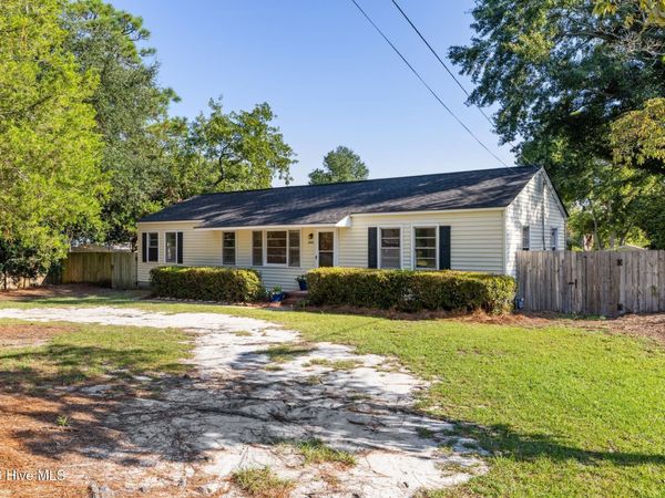 3522 Gamble Road , Aiken, SC 29801
