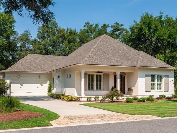 326 Poviner Place , Fairhope, AL 36532