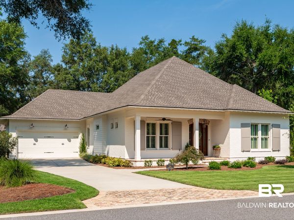 326 Poviner Place, Fairhope, AL 36532