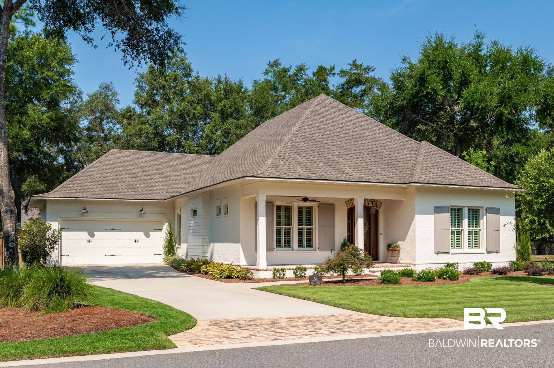 326 Poviner Place, Fairhope, AL 36532 Main Photo