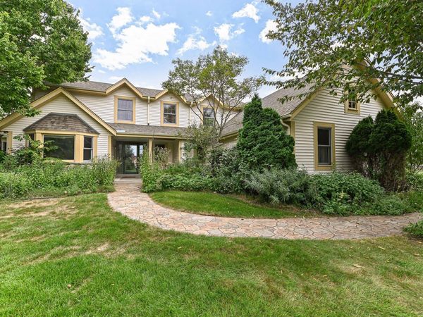 W309N7460 Northern Dancer Run, Merton, WI 53029