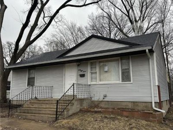 6812 Brower Court , St Louis, MO 63134