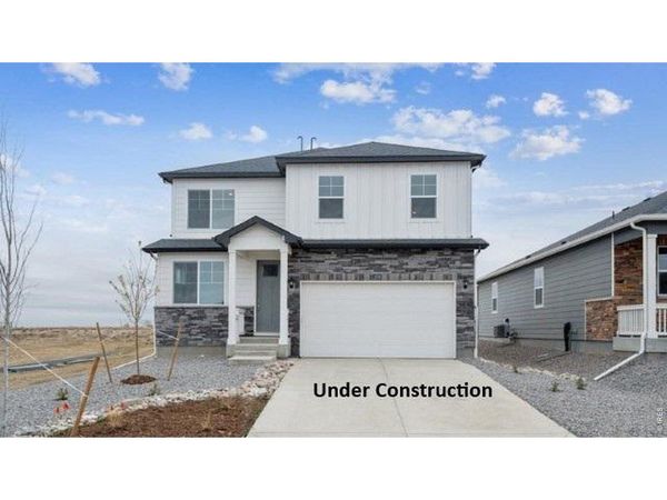 4077 Emerald Lake Rd, Brighton, CO 80601
