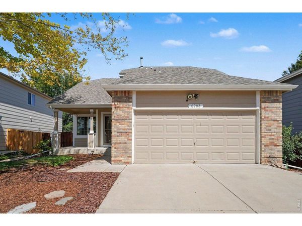 6283 Sparrow Cir, Firestone, CO 80504