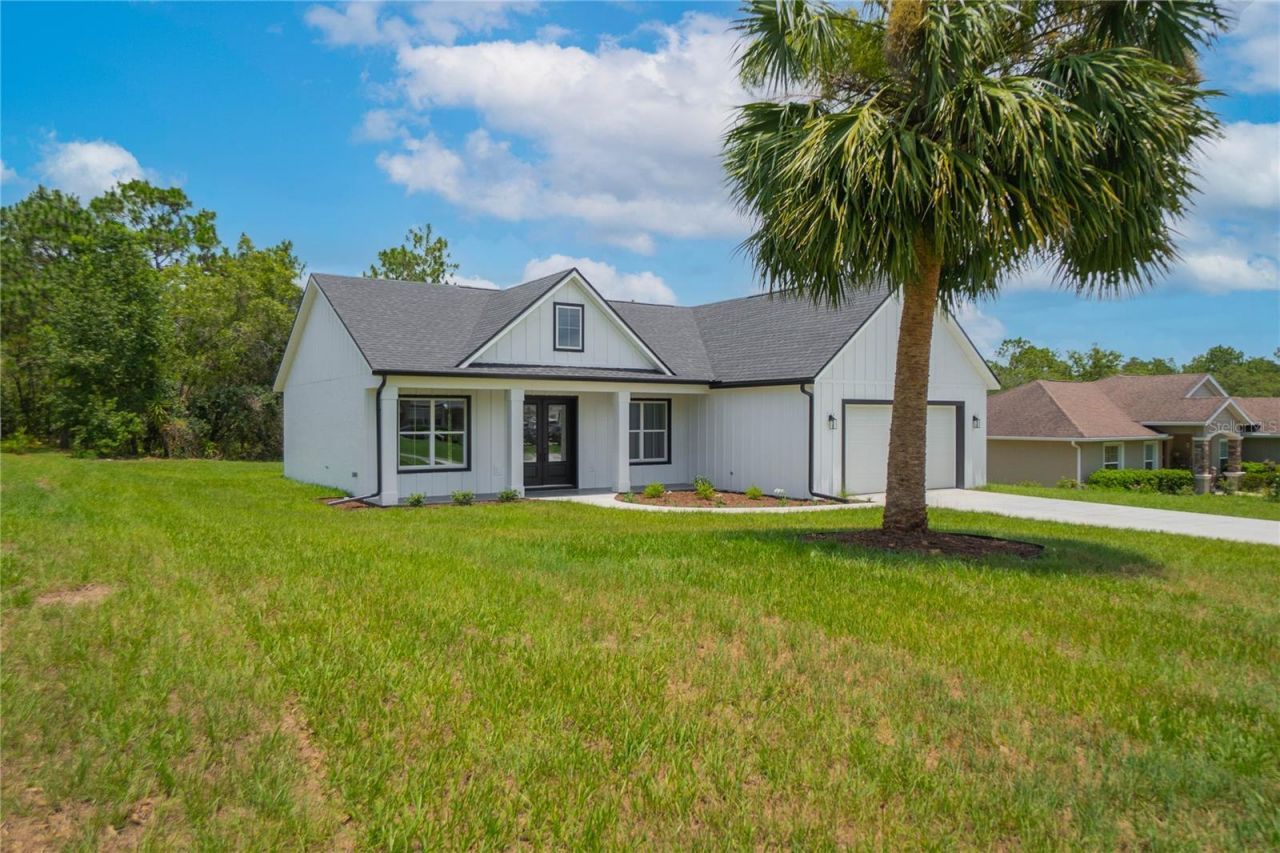 2281 E Marcia Street, Inverness, FL 34453 Photo
