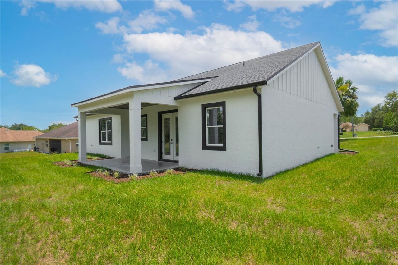 2281 E Marcia Street, Inverness, FL 34453 Photo