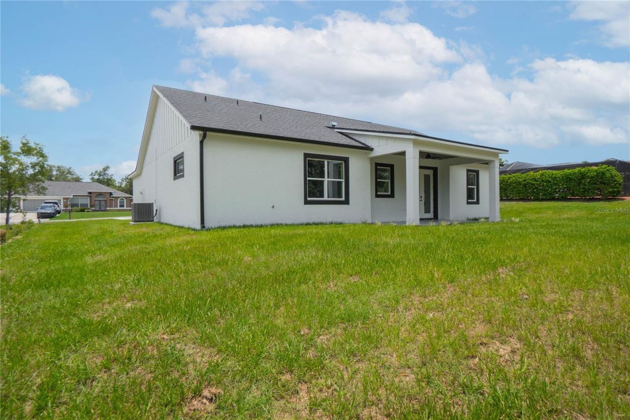 2281 E Marcia Street, Inverness, FL 34453 Photo
