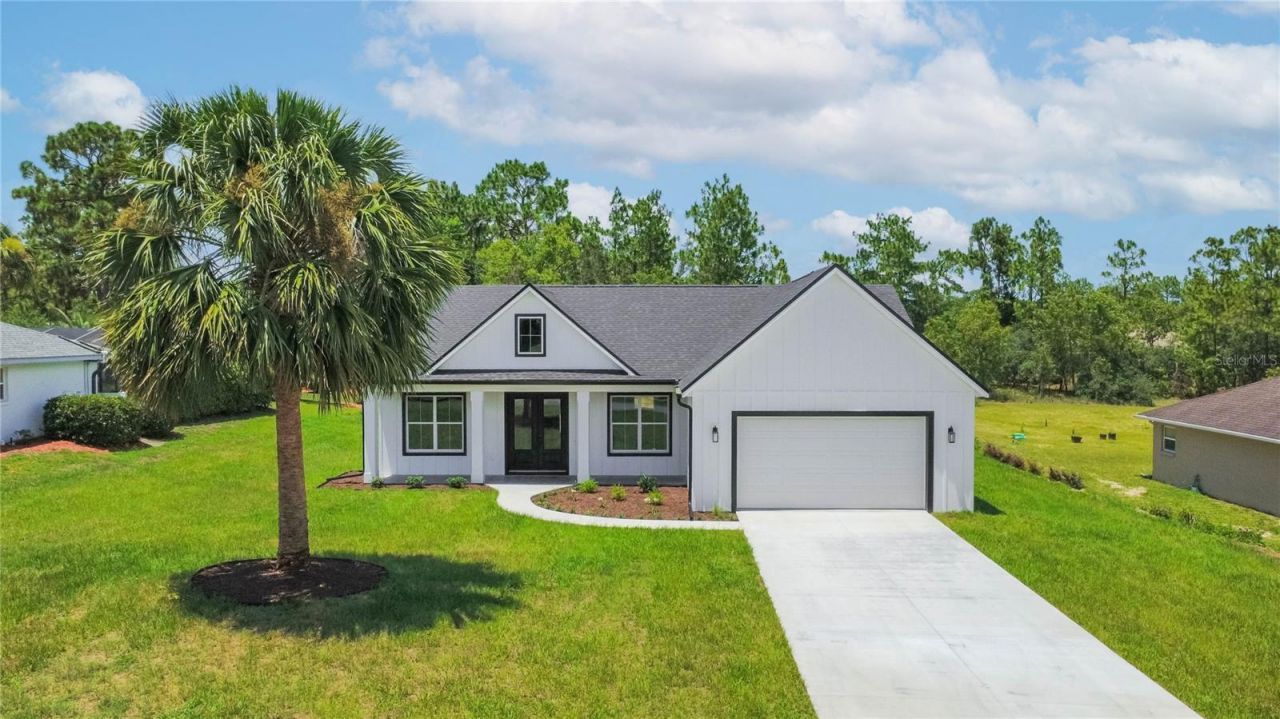 2281 E Marcia Street, Inverness, FL 34453 Photo