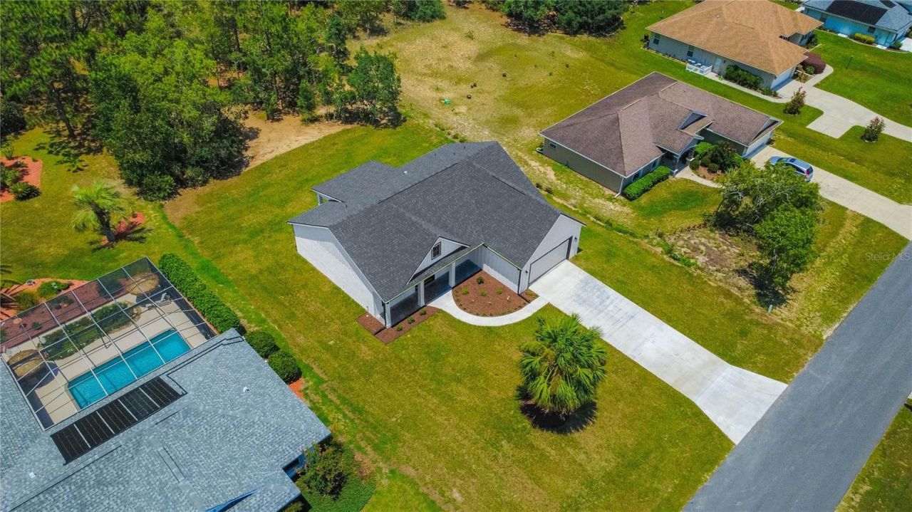 2281 E Marcia Street, Inverness, FL 34453 Photo
