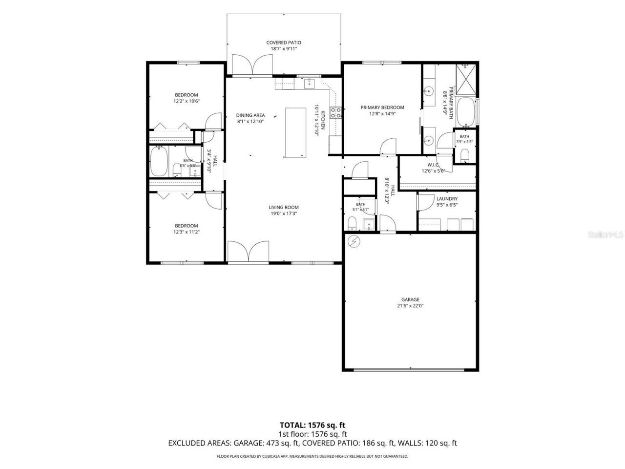2281 E Marcia Street, Inverness, FL 34453 Photo