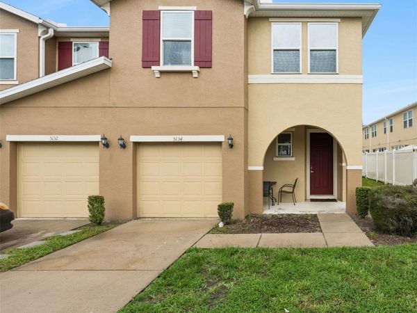 5134 ADELAIDE DRIVE, KISSIMMEE, FL 34746