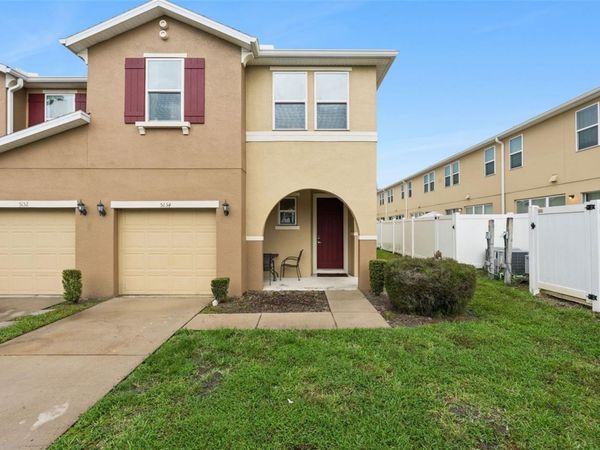 5134 ADELAIDE DRIVE, KISSIMMEE, FL 34746