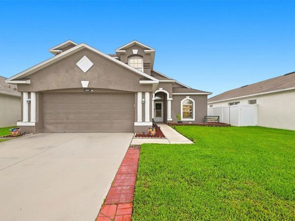 4006 SAVAGE STATION CIRCLE , NEW PORT RICHEY, FL 34653
