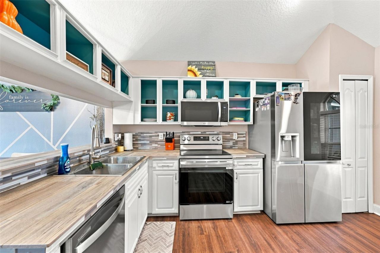 4006 Savage Station Circle , New Port Richey, FL 34653 Photo