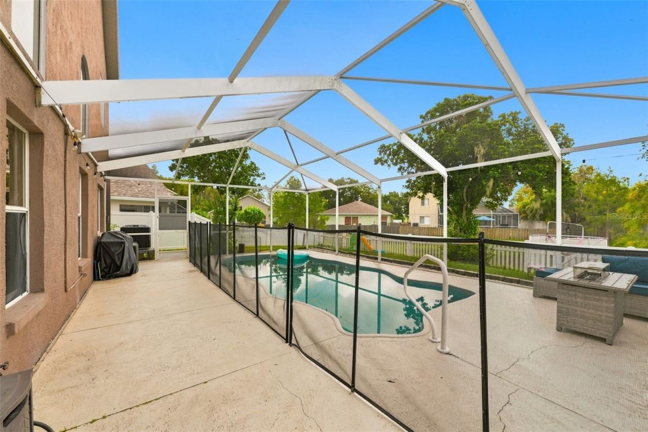 4006 Savage Station Circle , New Port Richey, FL 34653 Photo
