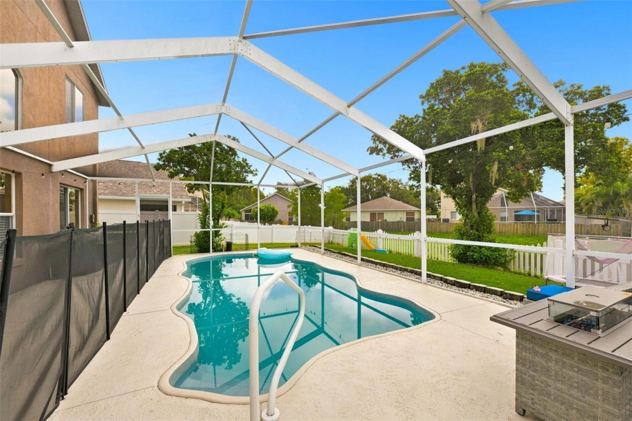 4006 Savage Station Circle , New Port Richey, FL 34653 Photo