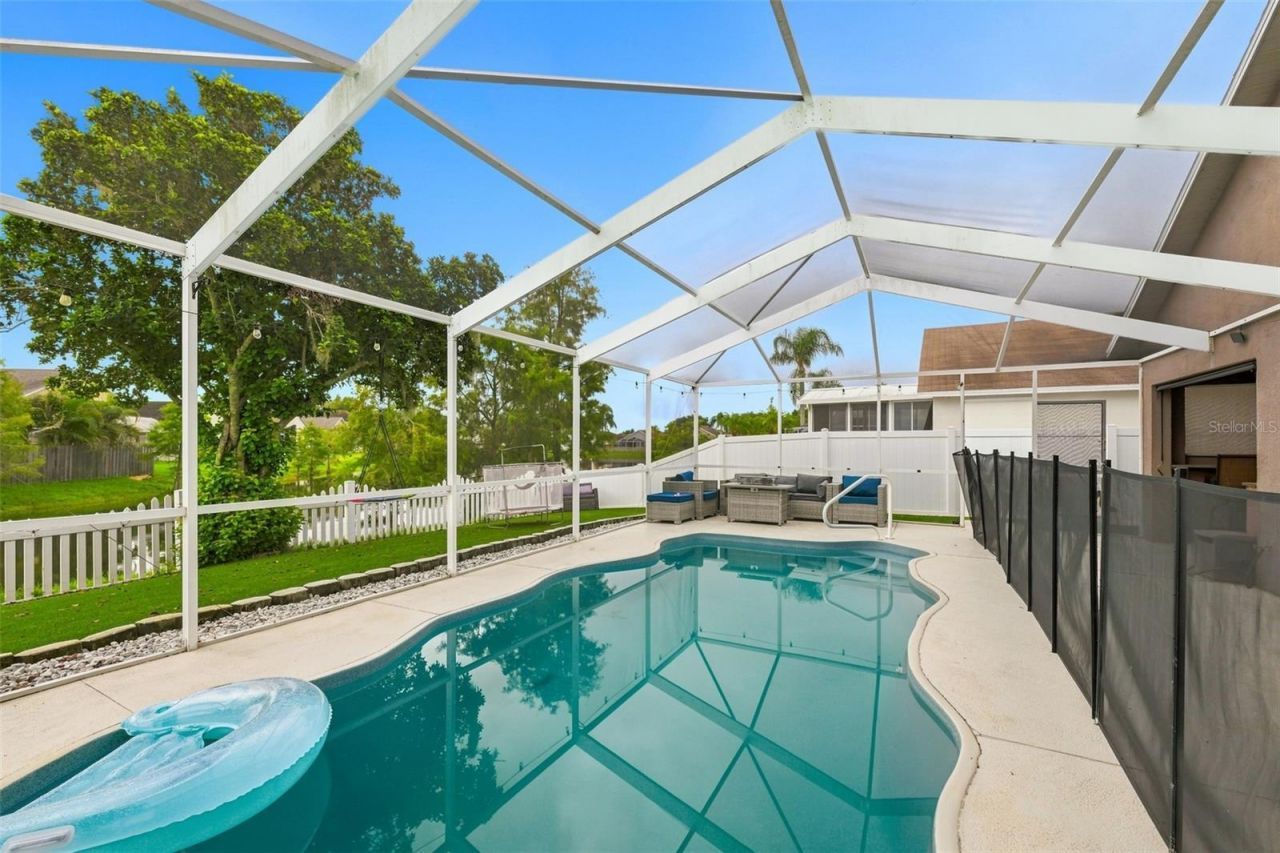 4006 Savage Station Circle , New Port Richey, FL 34653 Photo