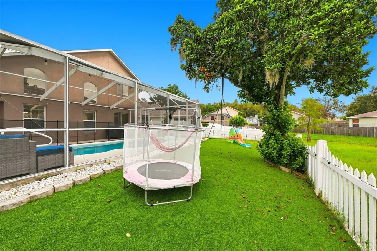 4006 Savage Station Circle , New Port Richey, FL 34653 Photo