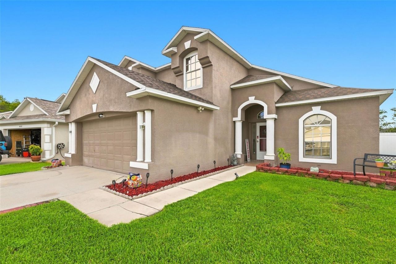 4006 Savage Station Circle , New Port Richey, FL 34653 Photo