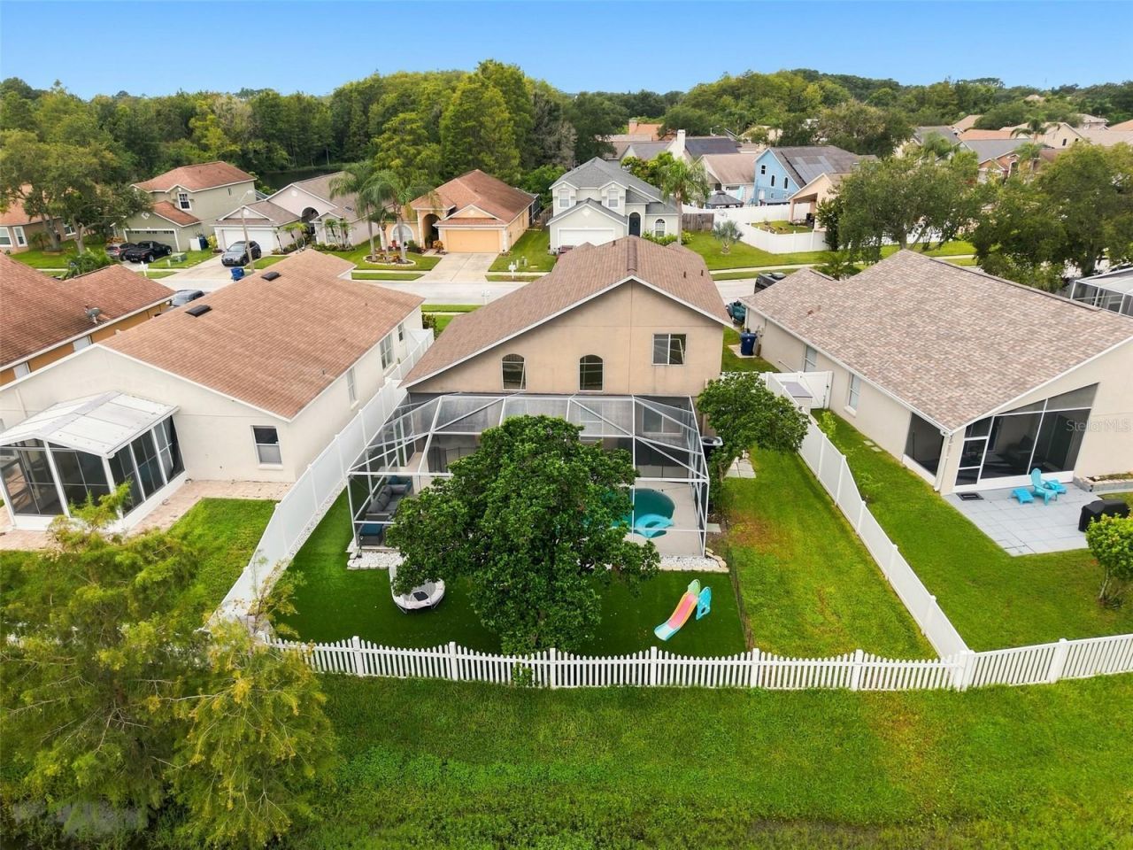 4006 Savage Station Circle , New Port Richey, FL 34653 Photo