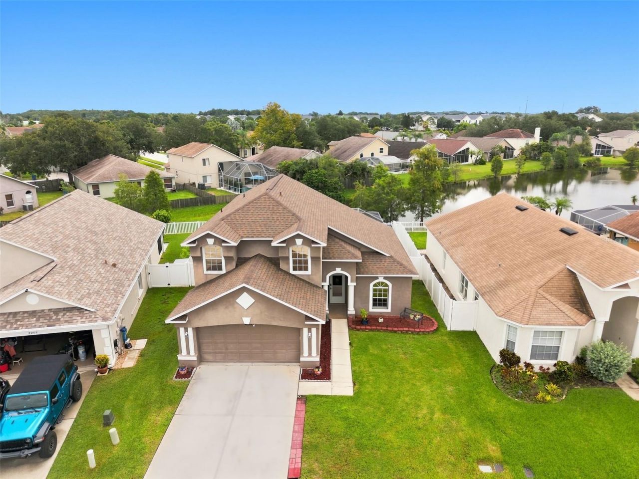 4006 Savage Station Circle , New Port Richey, FL 34653 Photo
