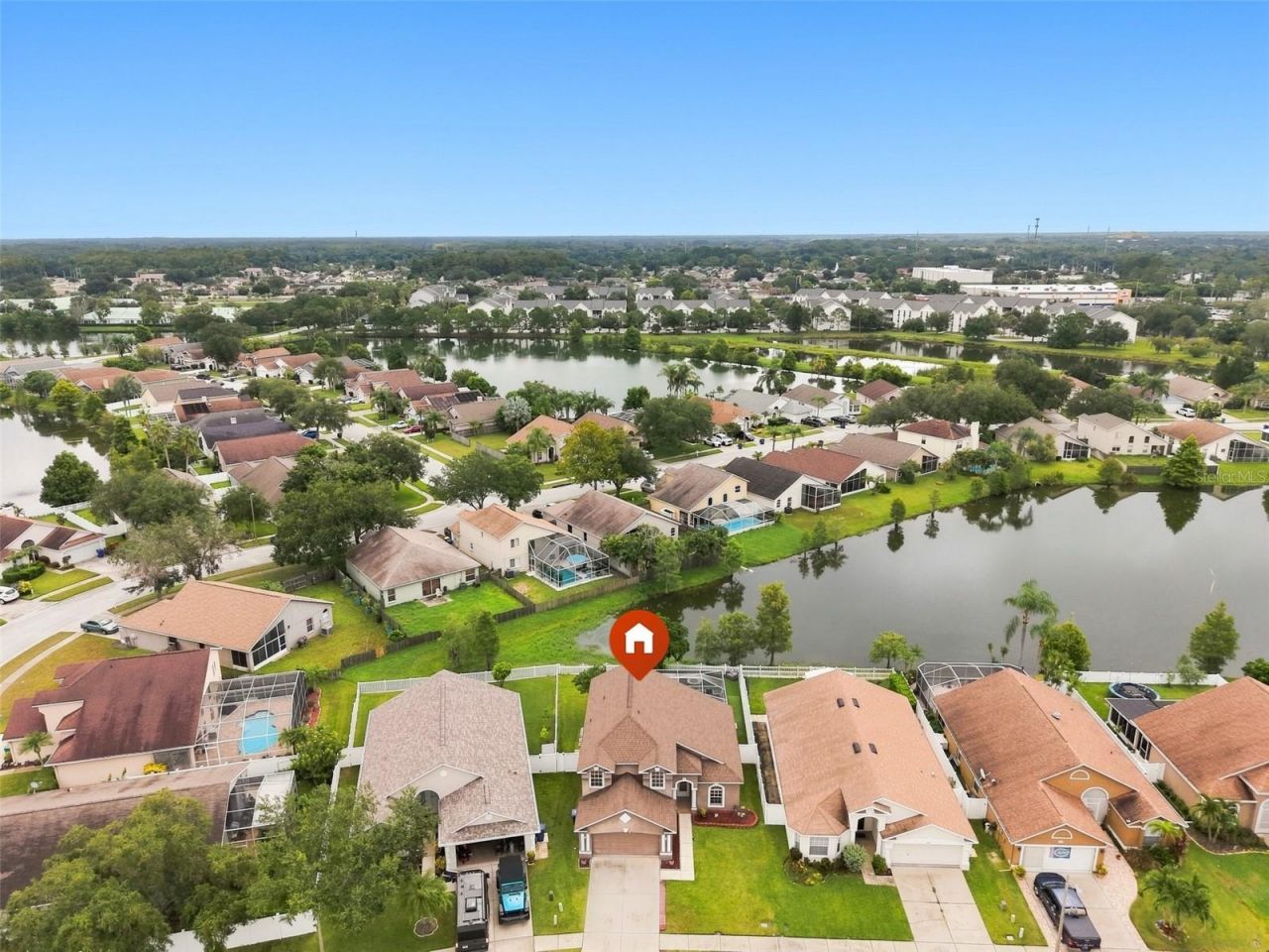 4006 Savage Station Circle , New Port Richey, FL 34653 Photo