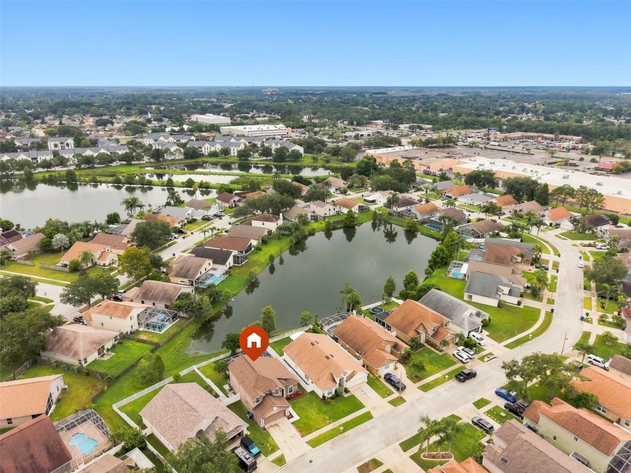 4006 Savage Station Circle , New Port Richey, FL 34653 Photo