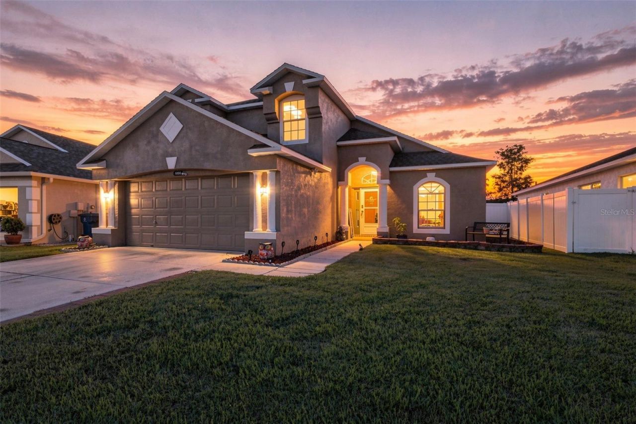 4006 Savage Station Circle , New Port Richey, FL 34653 Photo