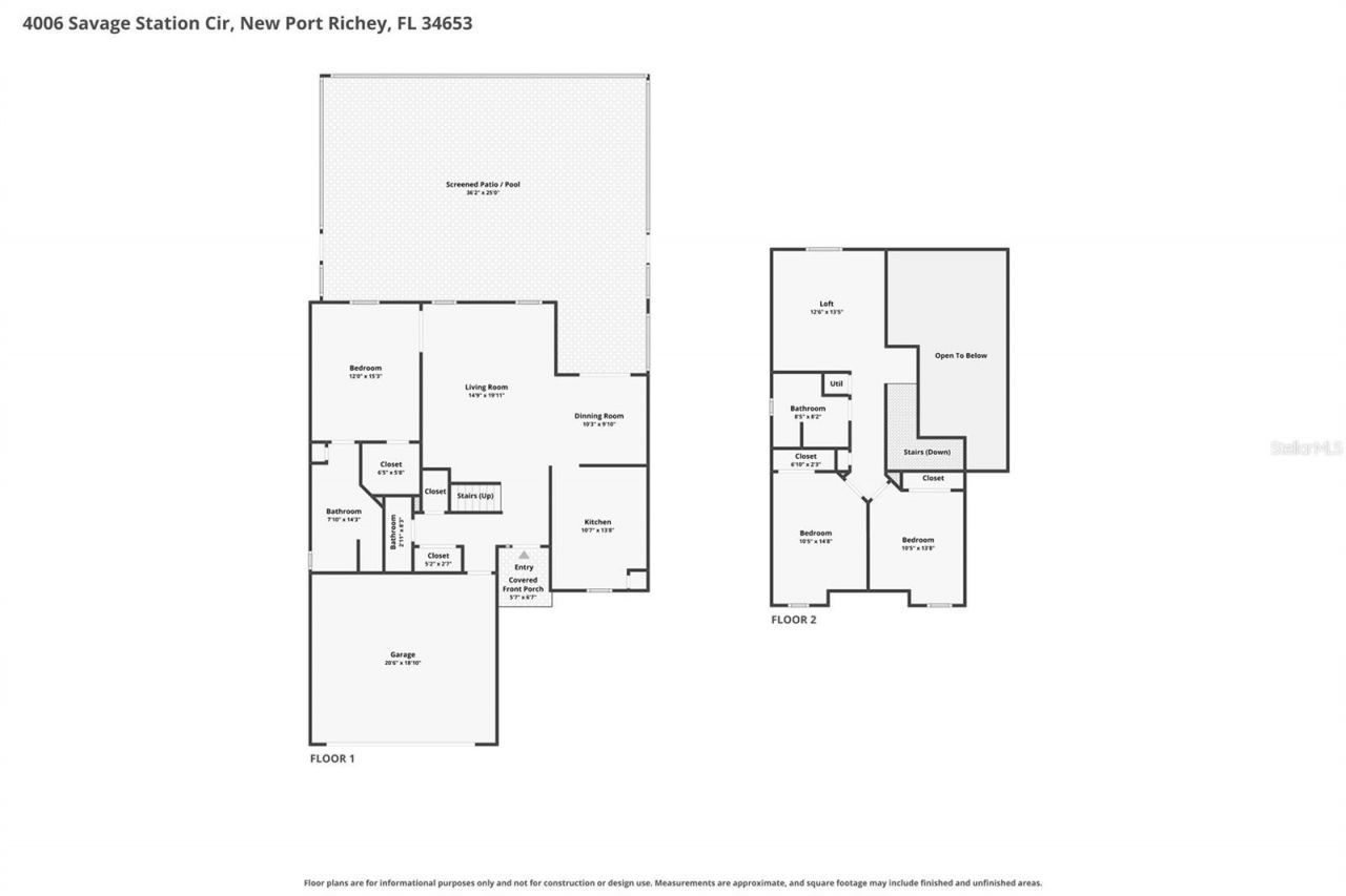 4006 Savage Station Circle , New Port Richey, FL 34653 Photo