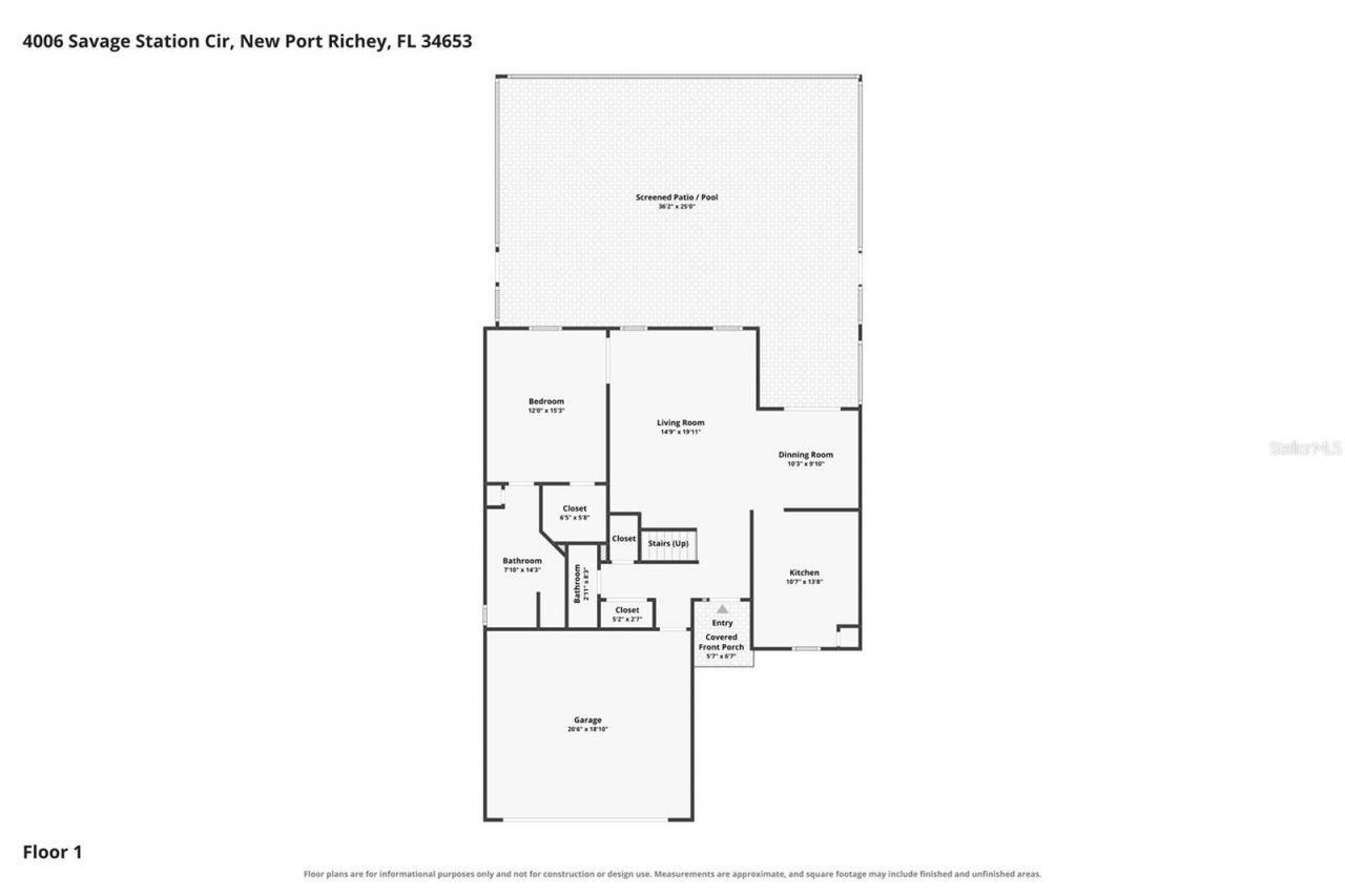 4006 Savage Station Circle , New Port Richey, FL 34653 Photo