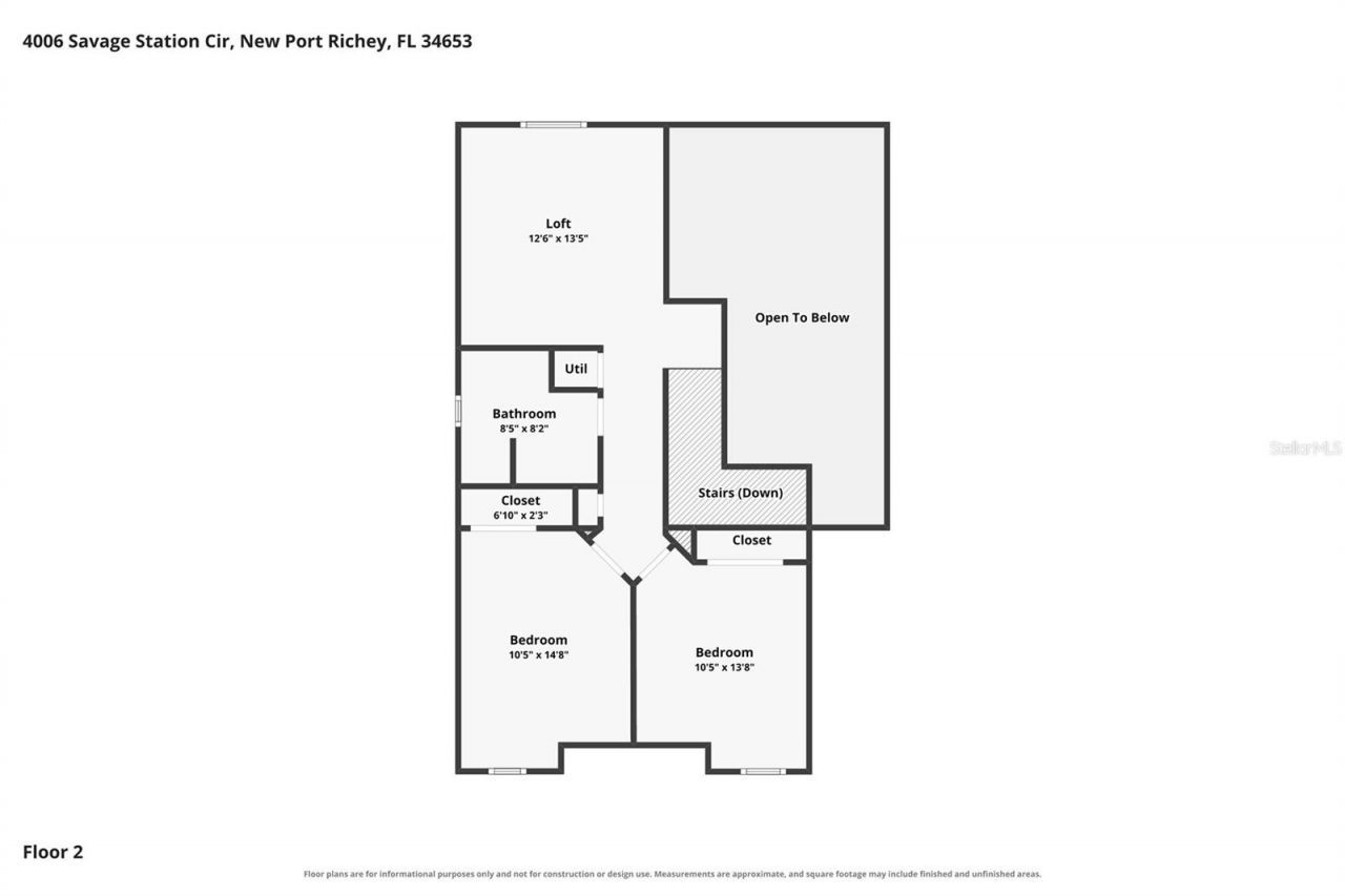 4006 Savage Station Circle , New Port Richey, FL 34653 Photo