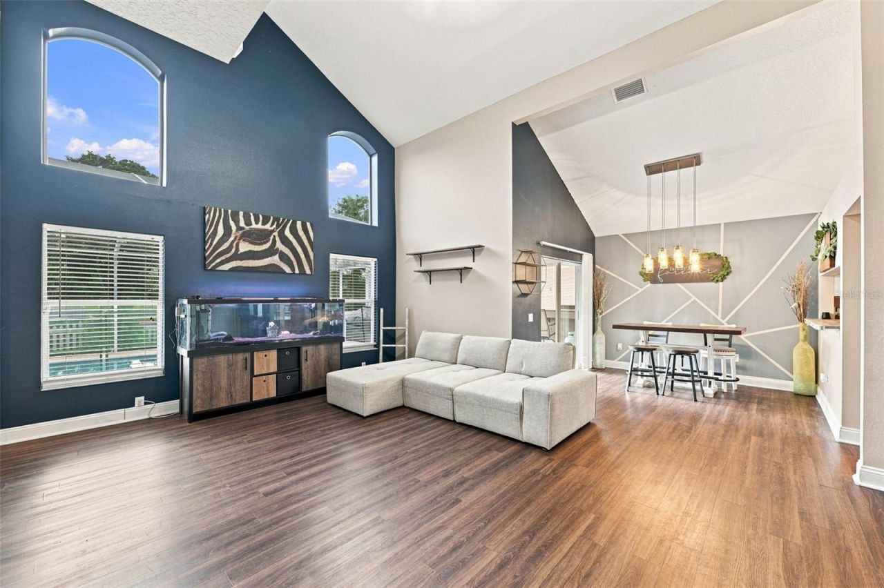 4006 Savage Station Circle , New Port Richey, FL 34653 Photo