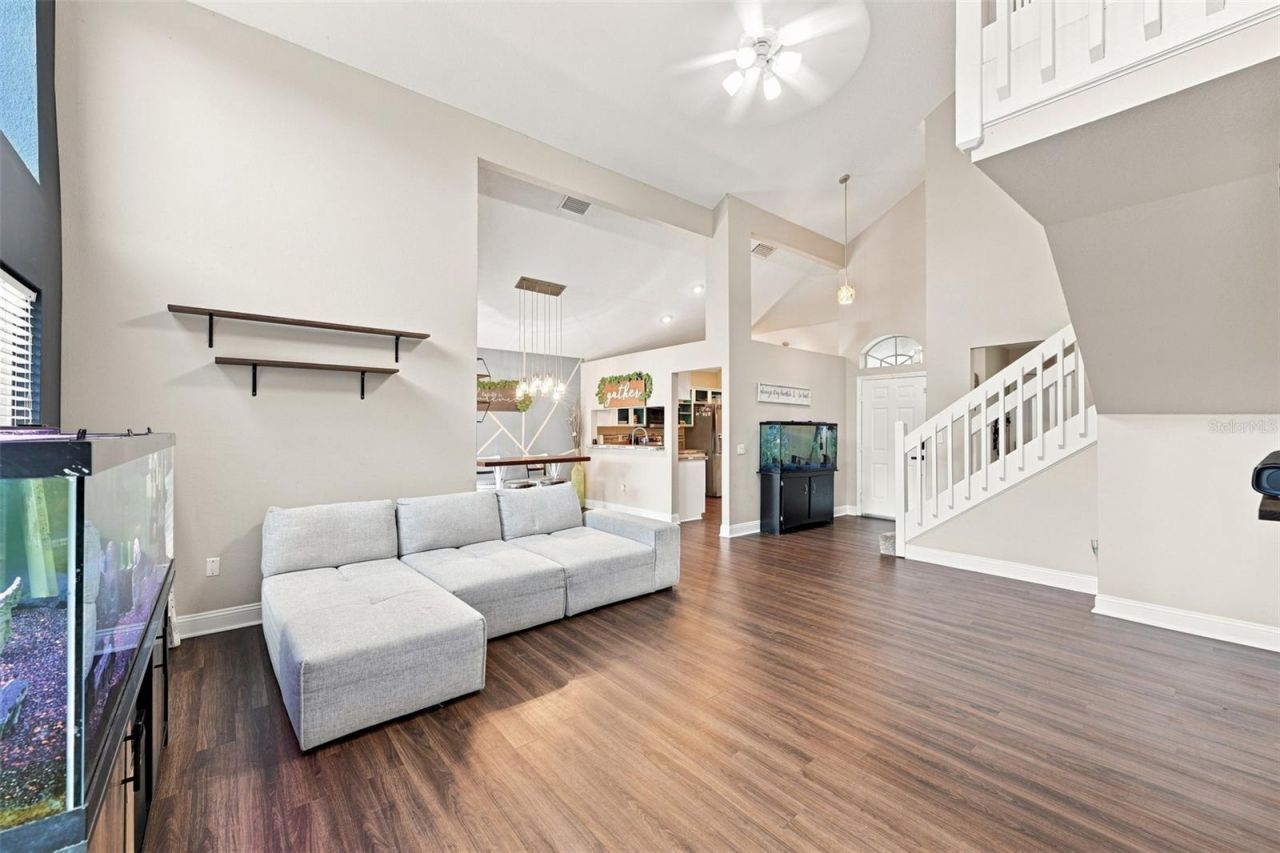 4006 Savage Station Circle , New Port Richey, FL 34653 Photo