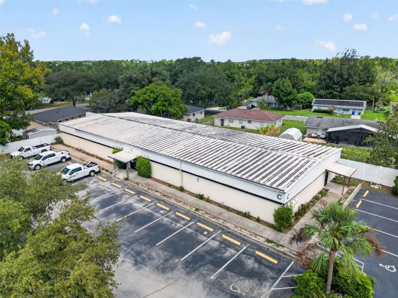 1300 S Duncan Drive, Tavares, FL 32778 Photo