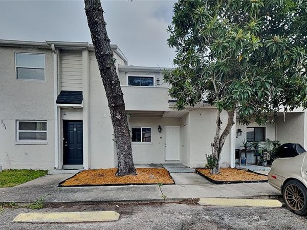 133 JONES LANE , Unit B, KISSIMMEE, FL 34743