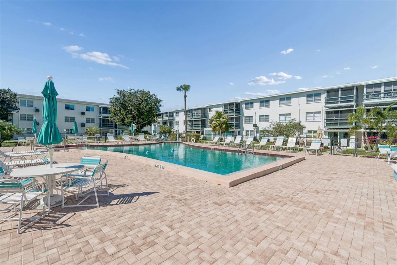 1881 Restful Drive , Unit L32, Bradenton, FL 34207 Photo