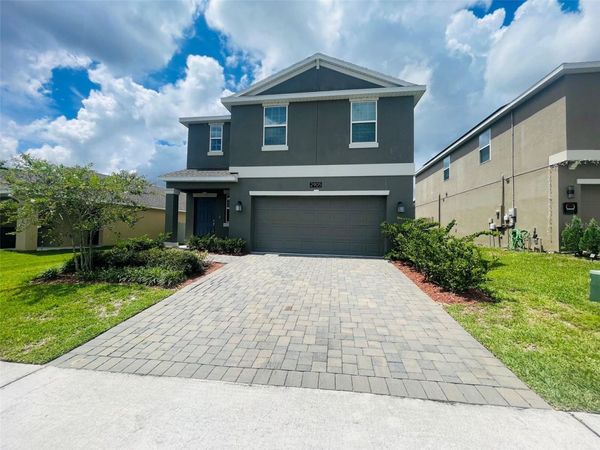 2905 MULLER OAK LOOP , OCOEE, FL 34761