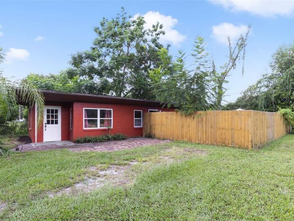 4690 ROUSH AVENUE , ORLANDO, FL 32803