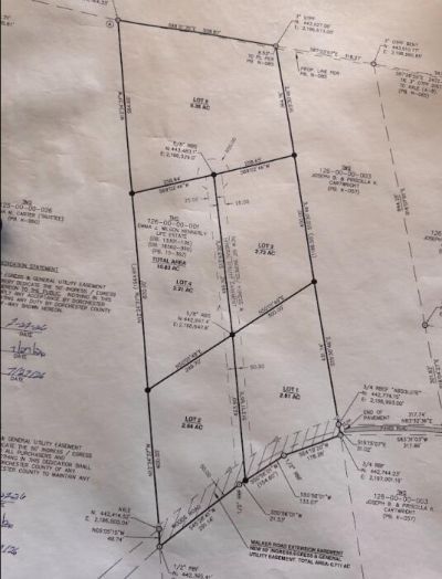 Lot 4 Walker Road Photo 6
