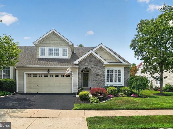 121 LATTICE LANE, COLLEGEVILLE, PA 19426